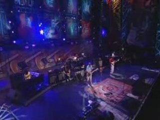 Festival Guitar - Crossroads,3.2.1