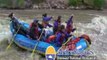 Whitewater River Rafting opn the Yampa River