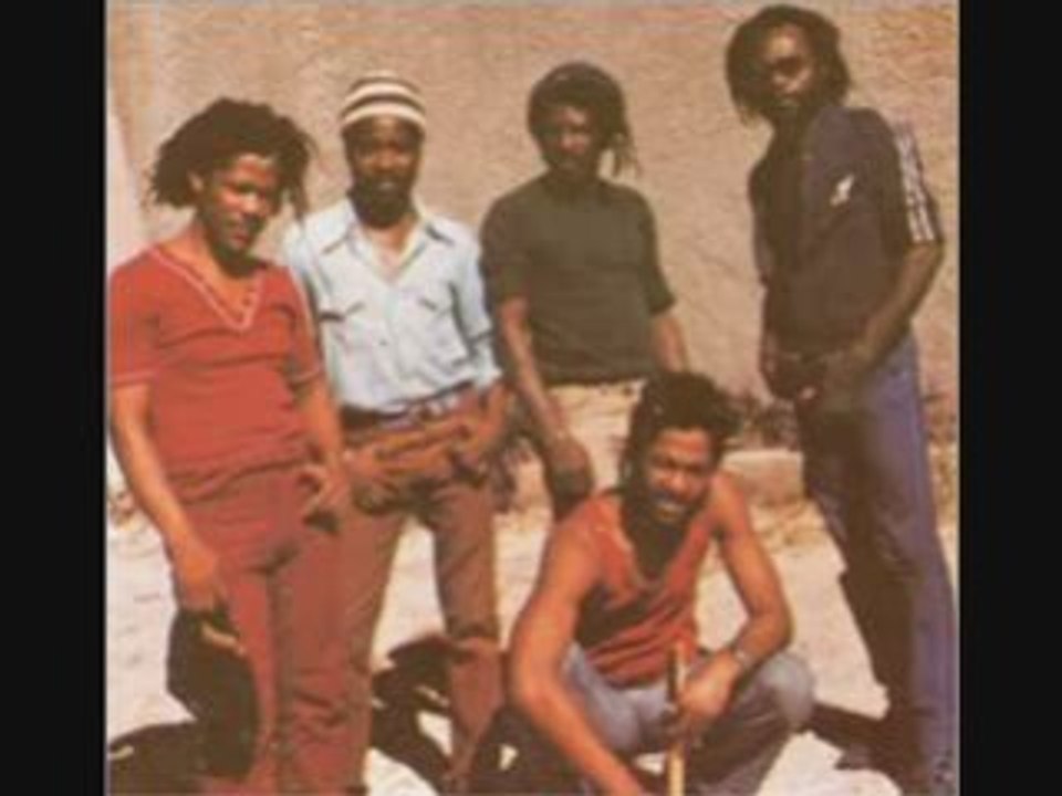 The Gladiators - Roots Natty Roots