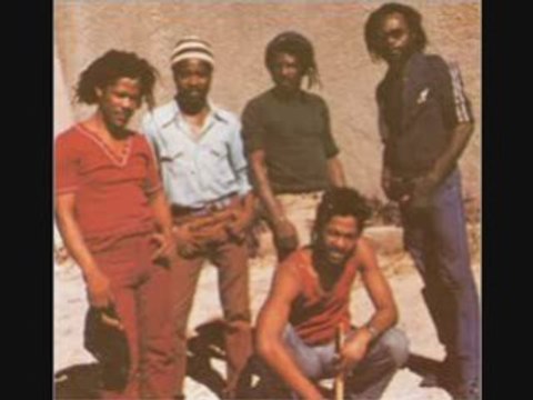The Gladiators - Roots Natty Roots