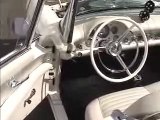 Inter 54 - 1957 Ford Thunderbird