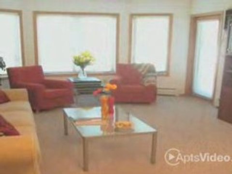 ForRent.com Oaks Lincoln Townhomes For Rent in Edina, MN