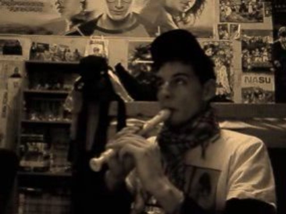 Ala flute dbgt beggin madcon dn angel tapion requim or dream