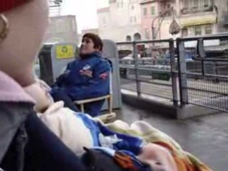 Spectacle cascades voitures 1