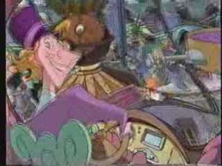 Summer 2001 Nickelodeon Commercial Break #7