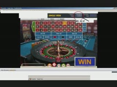 Roulette Cheat,hack the Casinos !!!!