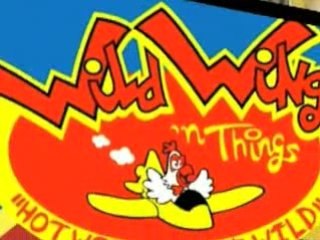 Monument Colorado Restaurants, The Best Wing Restaurant