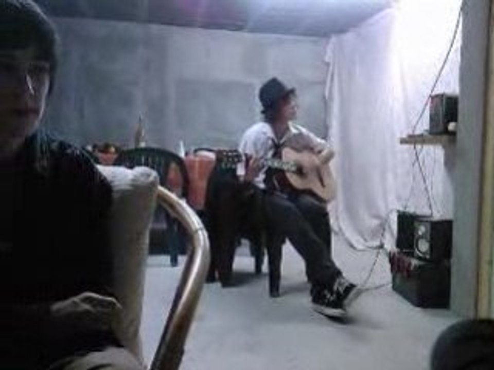 Nouvel An: Anyone else but you