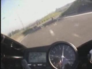 moto 280 km/h