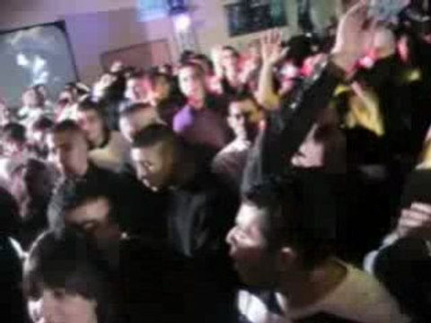 abdelali doukali et dj hamida aywa live