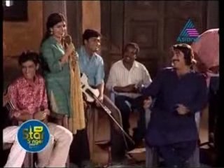 Idea Star Singers 2008 with Megastar Mamootty 06