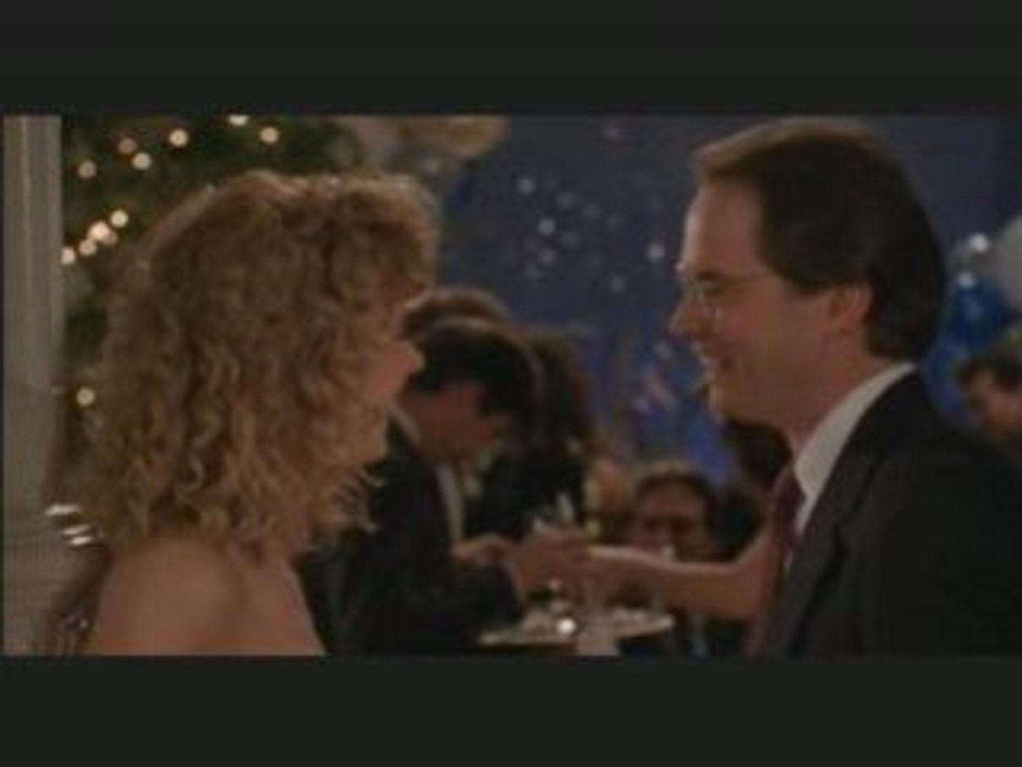 When harry met sally watch online dailymotion sale