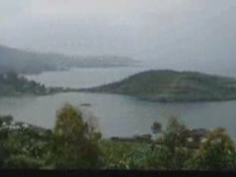 Kizito Mihigo - Akira uru Rwanda Mana Ihoraho