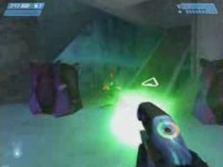 Halo Combat Evolved - Two Betrayals Part 1