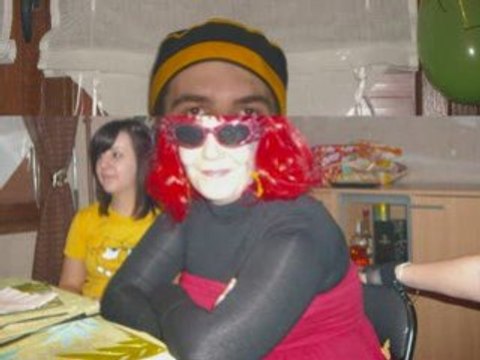 Diapo nouvel an 2009