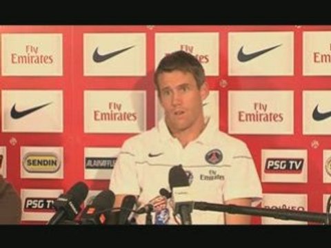 Football365 : Landreau parle d’Edel