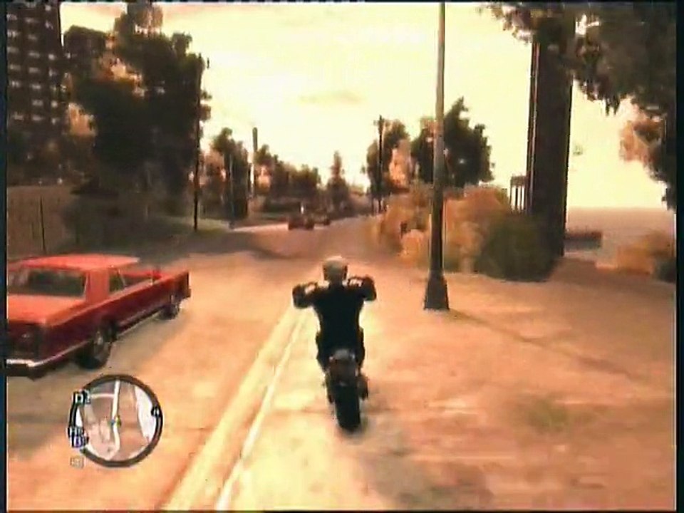 Vidéotest de GTA IV  |  World-of-tests.fr