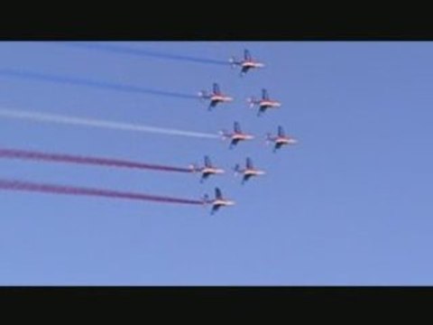 Meeting Aerien Chambery 2007:Part 6/7 PAF
