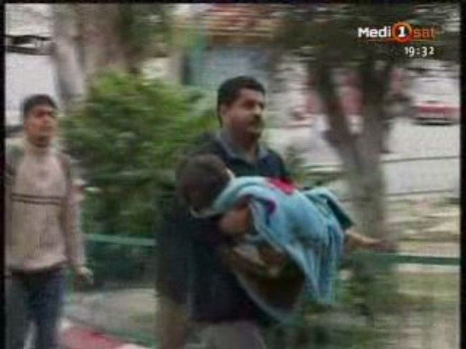 7ème jour de haine