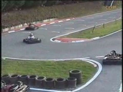 karting sautron flo vs Val