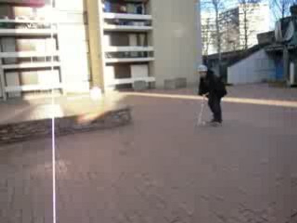 trotirider