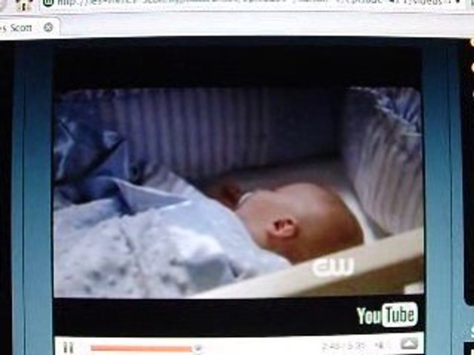 Saison 4 finale