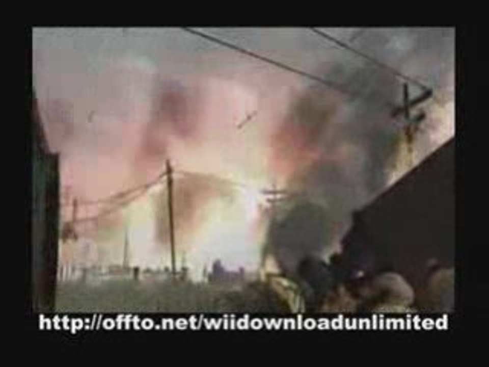 Call of Duty, Top Wii Games Download