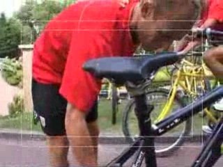 BETISIER RC LENS  2008-2009