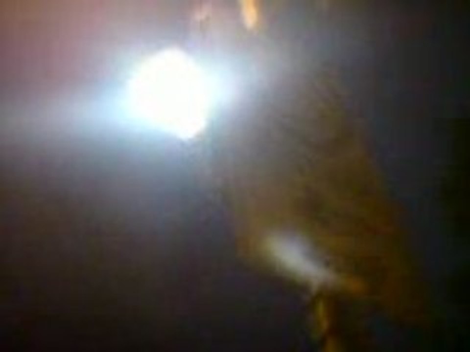 Dark Wanderings :P