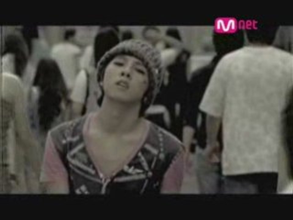 Big Bang - Haru Haru