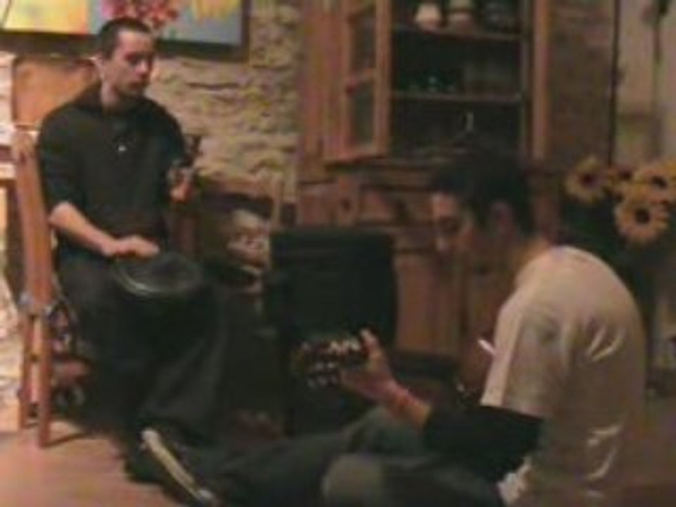 Une vie en 16/9 #7 : Un 31 en Musique