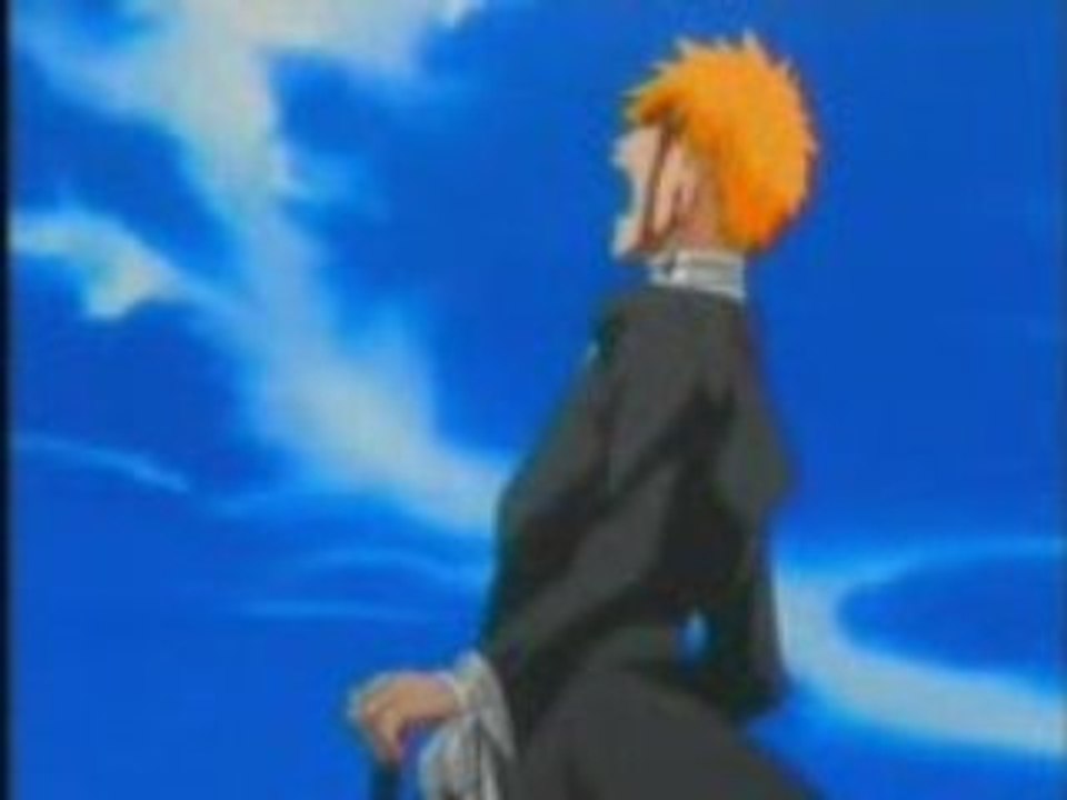 Bleach Funny
