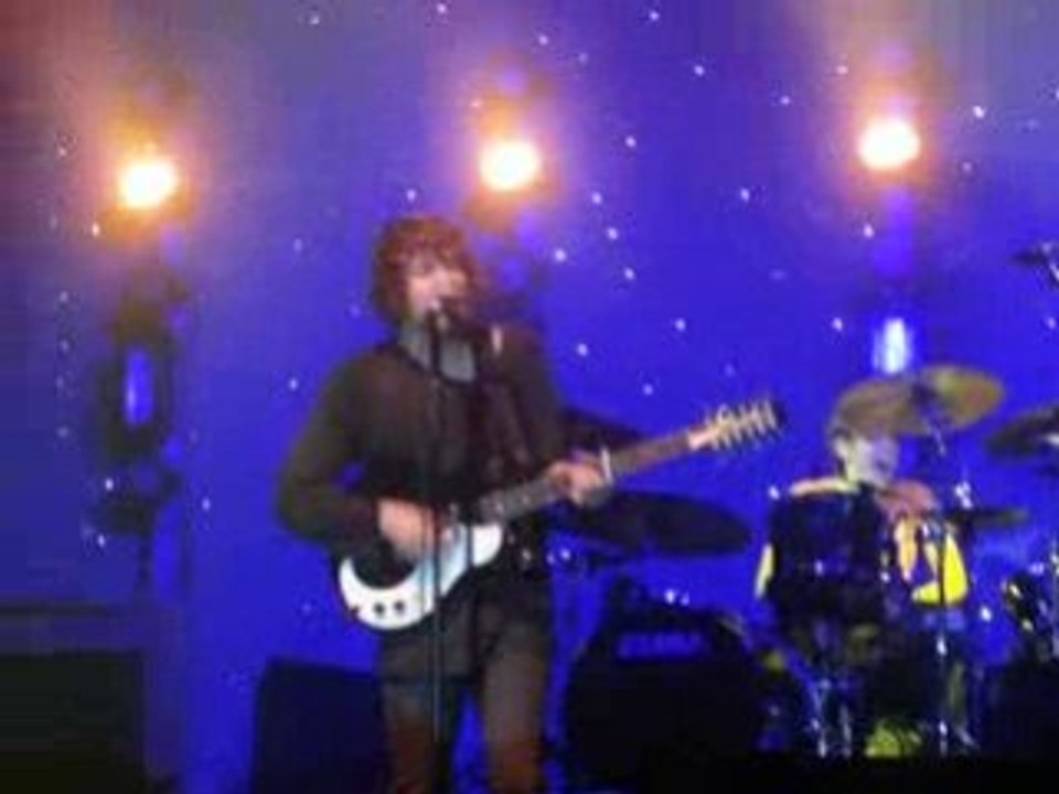 The Kooks "See the Sun"