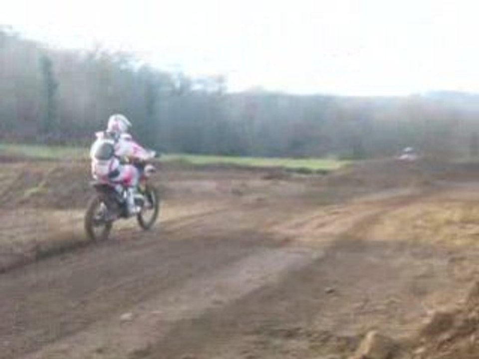 125 sx 2008