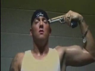 Eminem Outro Anger management tour 3