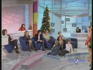 Vicki Martin Samuel Peron Festa It 02-01-09