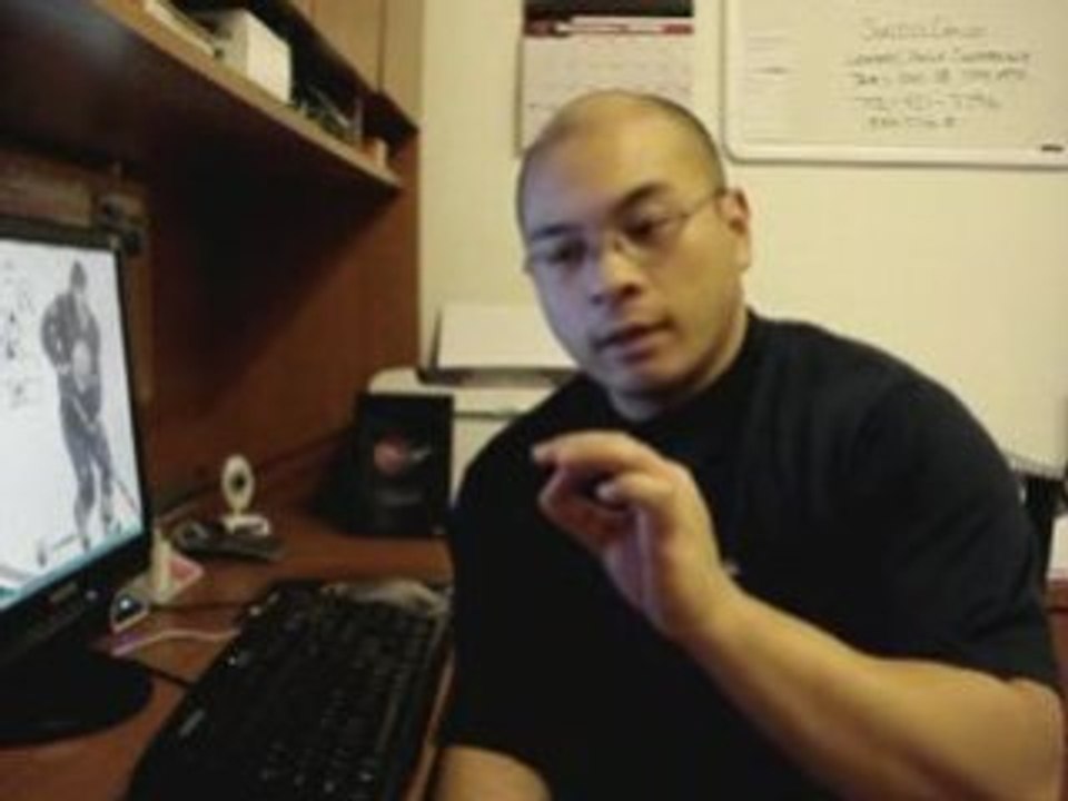 New IPC Program (Independent Profit Center)