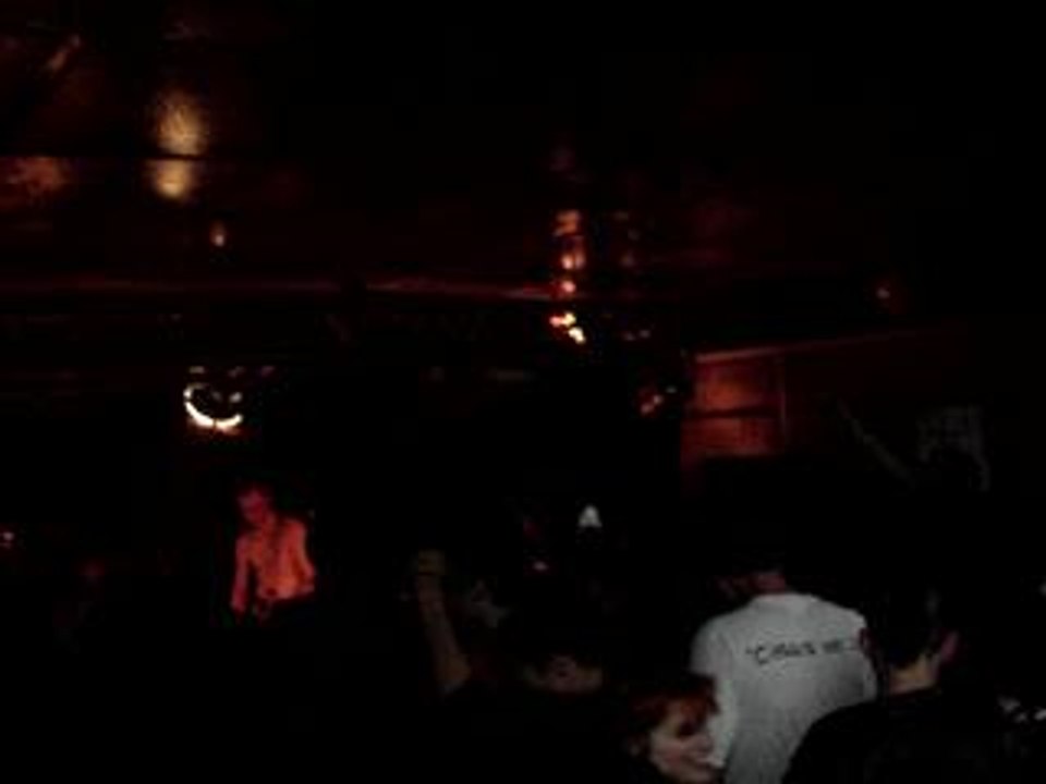 Les Prouters - Péniche Alternat 3