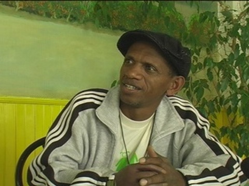 INTERVIEW RAJERY