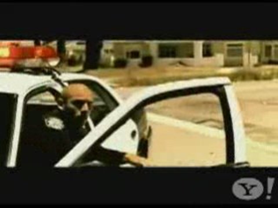 Akon - sorry blame it on me