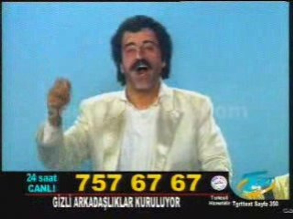 Haftanın konukları