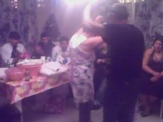 Gitan  bonne annes 2008