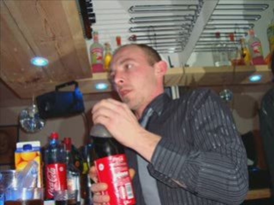 Nouvel an 2008