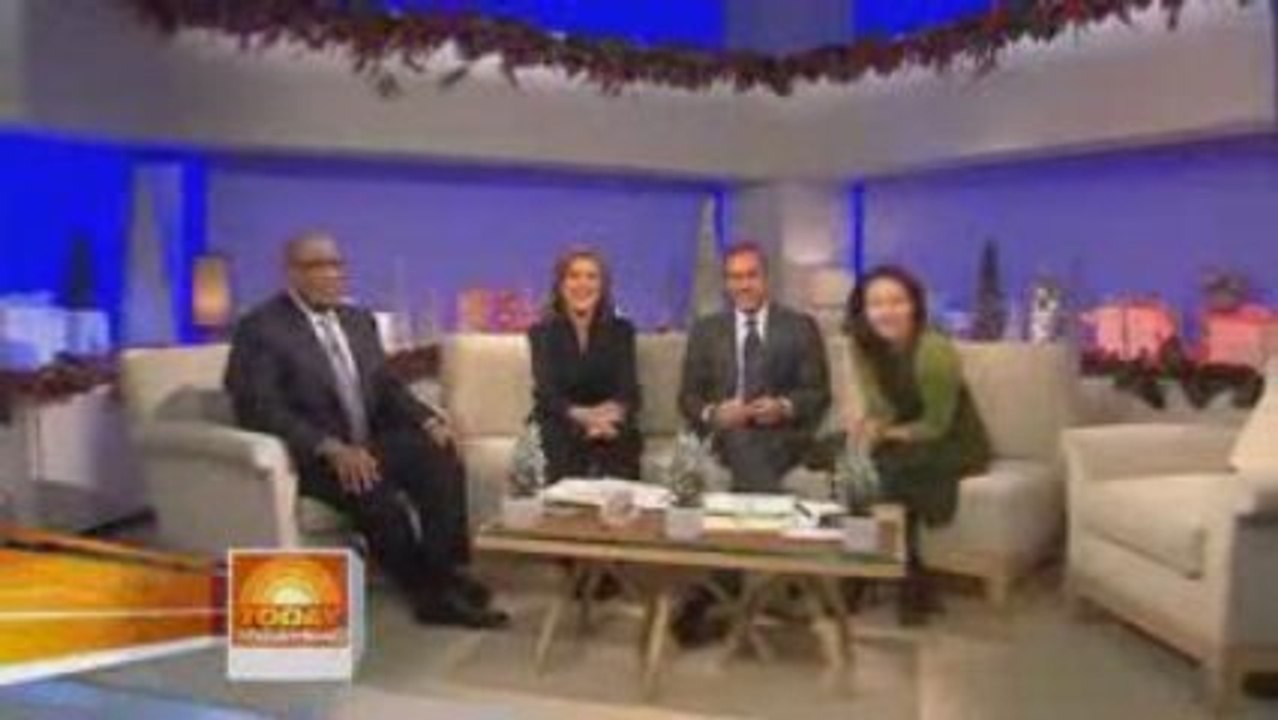 Today Show 2008