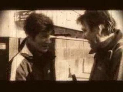 разные люди. Жизнь