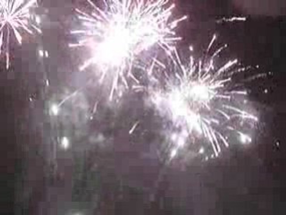 Fire Mix Party by Tignes 2009 - David Guetta