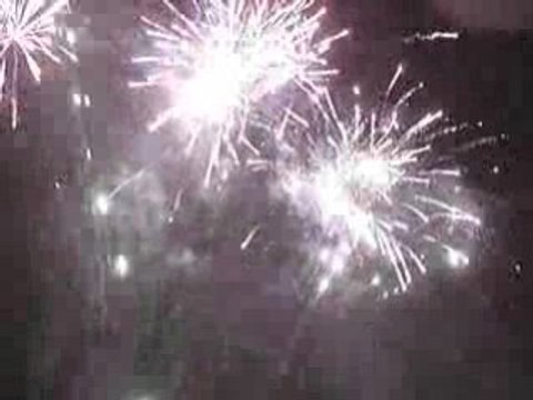 Fire Mix Party by Tignes 2009 - David Guetta