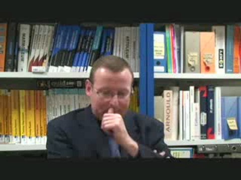 Pierre Hillard - Europe et Nouvel Ordre Mondial