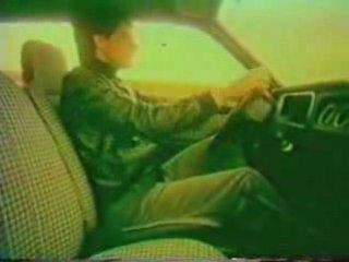 Chevrolet Chevette SR - Comercial antigo