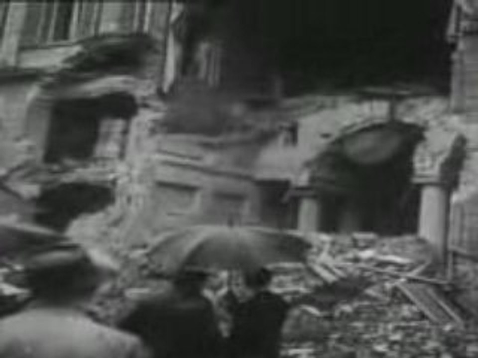 sioniste: les véritables terroristes